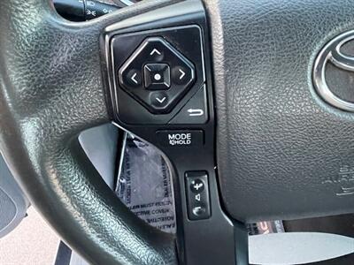 2015 Toyota Tacoma Access Cab   - Photo 23 - Huntington Beach, CA 92647