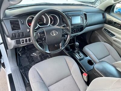 2015 Toyota Tacoma Access Cab   - Photo 22 - Huntington Beach, CA 92647