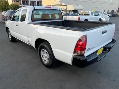 2015 Toyota Tacoma Access Cab   - Photo 18 - Huntington Beach, CA 92647