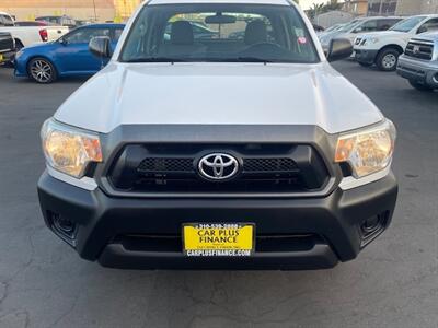 2015 Toyota Tacoma Access Cab   - Photo 7 - Huntington Beach, CA 92647