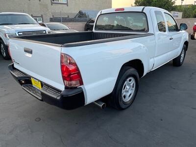 2015 Toyota Tacoma Access Cab   - Photo 15 - Huntington Beach, CA 92647