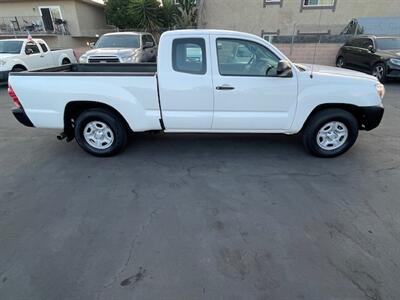 2015 Toyota Tacoma Access Cab   - Photo 10 - Huntington Beach, CA 92647