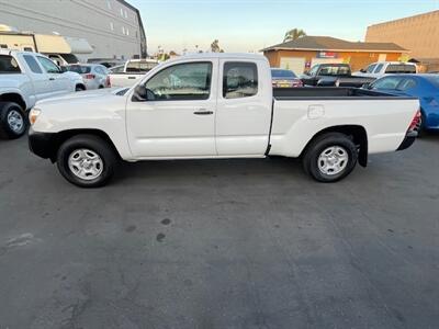 2015 Toyota Tacoma Access Cab   - Photo 9 - Huntington Beach, CA 92647