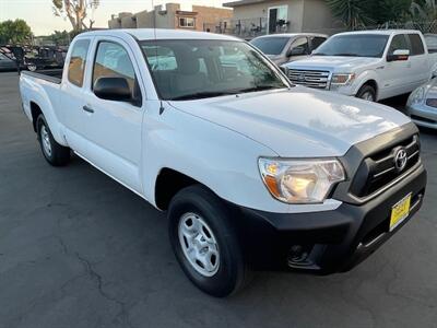 2015 Toyota Tacoma Access Cab   - Photo 11 - Huntington Beach, CA 92647