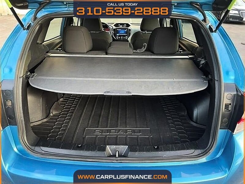 2017 Subaru Impreza Sport - Photo 7 - Huntington Beach, CA 92647