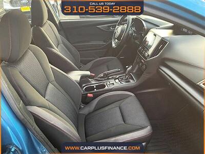 2017 Subaru Impreza Sport - Photo 31 - Huntington Beach, CA 92647