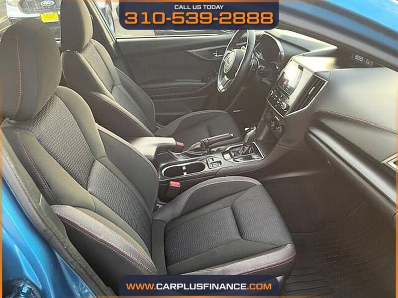2017 Subaru Impreza Sport - Photo 31 - Huntington Beach, CA 92647