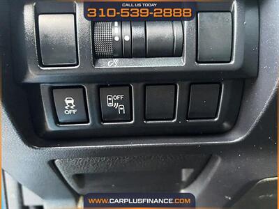 2017 Subaru Impreza Sport - Photo 13 - Huntington Beach, CA 92647