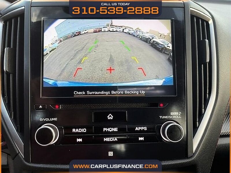 2017 Subaru Impreza Sport - Photo 18 - Huntington Beach, CA 92647