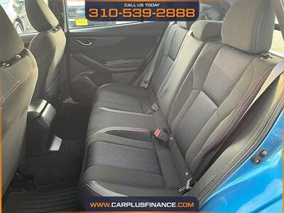 2017 Subaru Impreza Sport - Photo 24 - Huntington Beach, CA 92647