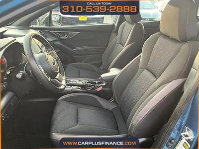 2017 Subaru Impreza Sport - Photo 11 - Huntington Beach, CA 92647