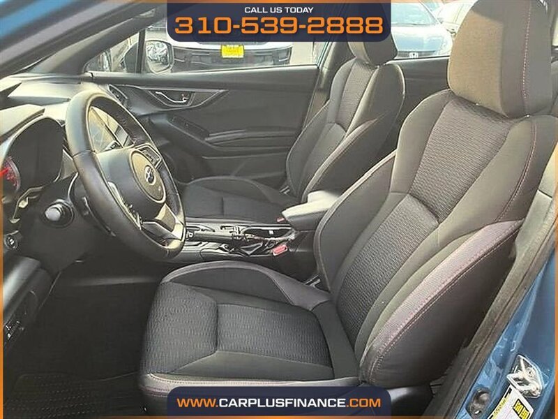 2017 Subaru Impreza Sport - Photo 11 - Huntington Beach, CA 92647