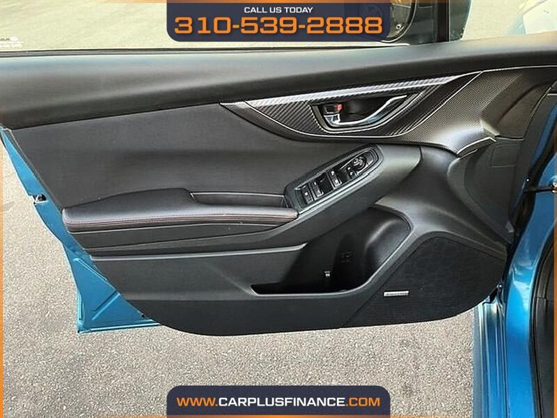 2017 Subaru Impreza Sport - Photo 8 - Huntington Beach, CA 92647