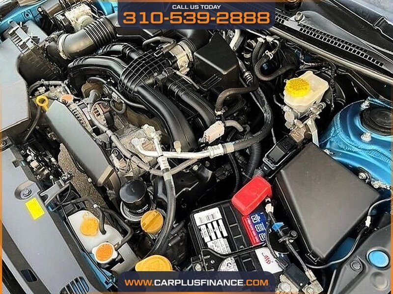 2017 Subaru Impreza Sport - Photo 28 - Huntington Beach, CA 92647
