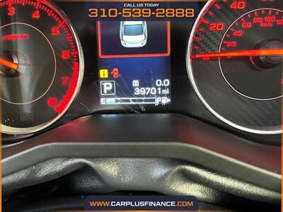 2017 Subaru Impreza Sport - Photo 15 - Huntington Beach, CA 92647