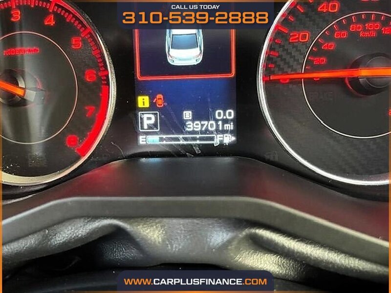 2017 Subaru Impreza Sport - Photo 15 - Huntington Beach, CA 92647