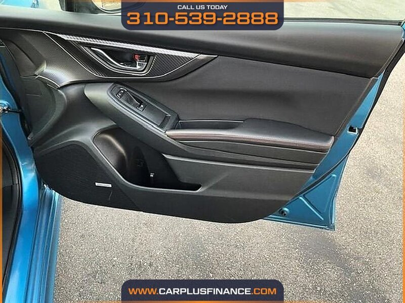 2017 Subaru Impreza Sport - Photo 30 - Huntington Beach, CA 92647