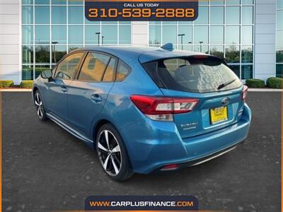2017 Subaru Impreza Sport - Photo 3 - Huntington Beach, CA 92647