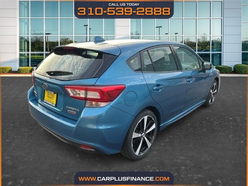 2017 Subaru Impreza Sport - Photo 34 - Huntington Beach, CA 92647