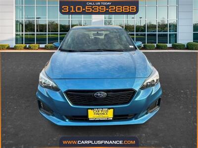 2017 Subaru Impreza Sport - Photo 25 - Huntington Beach, CA 92647