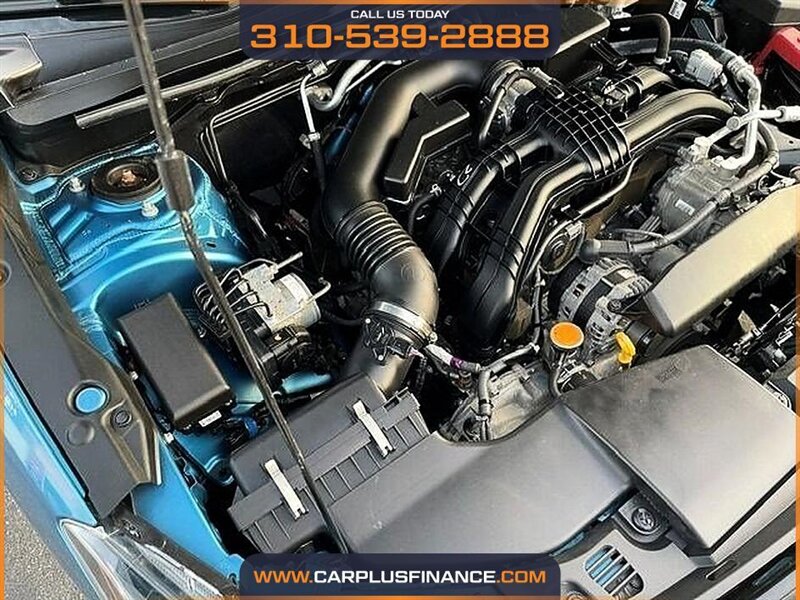 2017 Subaru Impreza Sport - Photo 27 - Huntington Beach, CA 92647