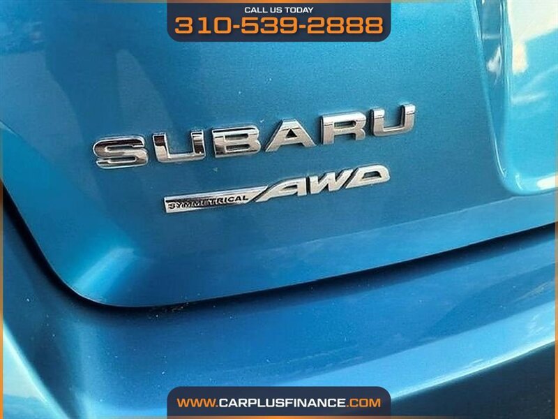 2017 Subaru Impreza Sport - Photo 5 - Huntington Beach, CA 92647