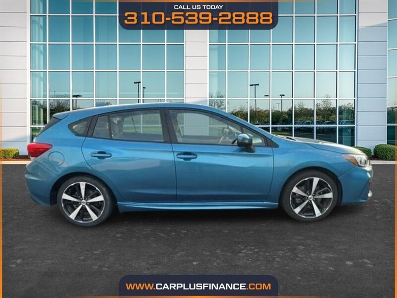 2017 Subaru Impreza Sport - Photo 29 - Huntington Beach, CA 92647