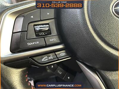 2017 Subaru Impreza Sport - Photo 14 - Huntington Beach, CA 92647