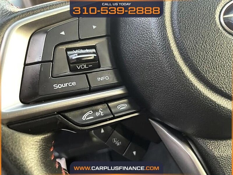 2017 Subaru Impreza Sport - Photo 14 - Huntington Beach, CA 92647