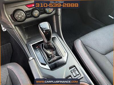 2017 Subaru Impreza Sport - Photo 19 - Huntington Beach, CA 92647