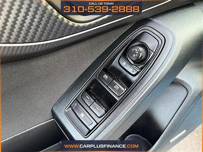 2017 Subaru Impreza Sport - Photo 9 - Huntington Beach, CA 92647