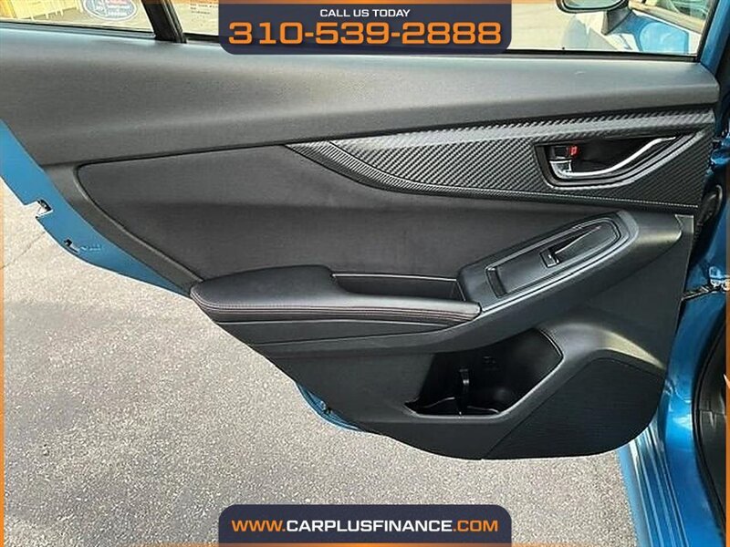 2017 Subaru Impreza Sport - Photo 23 - Huntington Beach, CA 92647
