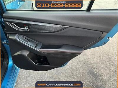 2017 Subaru Impreza Sport - Photo 32 - Huntington Beach, CA 92647