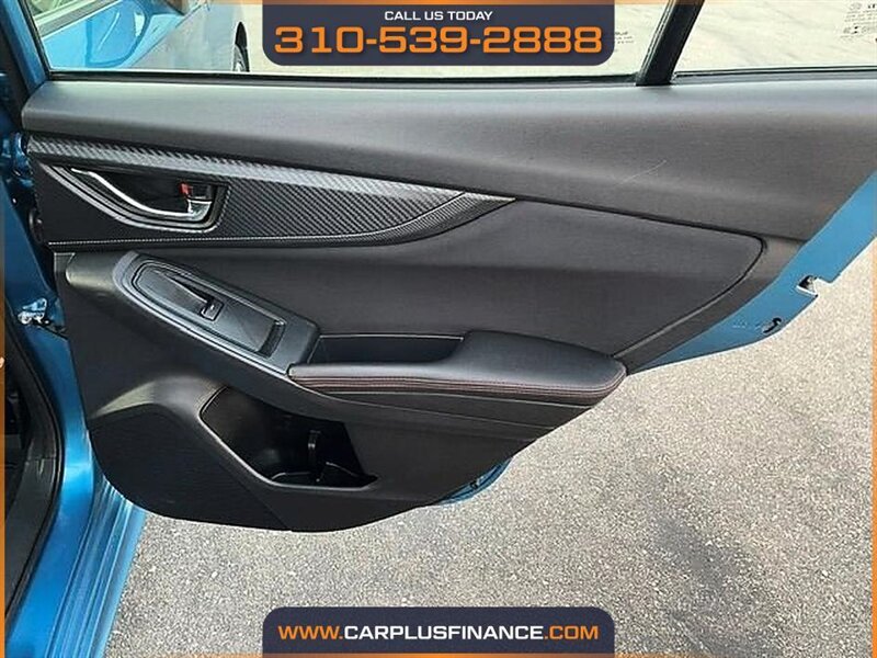 2017 Subaru Impreza Sport - Photo 32 - Huntington Beach, CA 92647