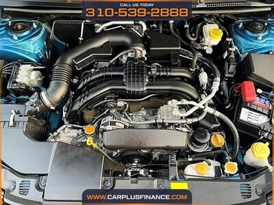 2017 Subaru Impreza Sport - Photo 26 - Huntington Beach, CA 92647