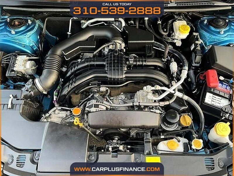 2017 Subaru Impreza Sport - Photo 26 - Huntington Beach, CA 92647