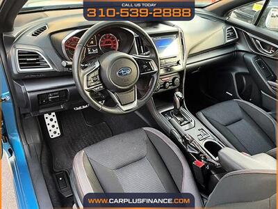 2017 Subaru Impreza Sport - Photo 12 - Huntington Beach, CA 92647