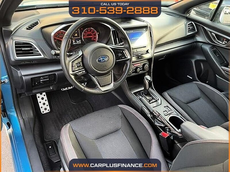 2017 Subaru Impreza Sport - Photo 12 - Huntington Beach, CA 92647