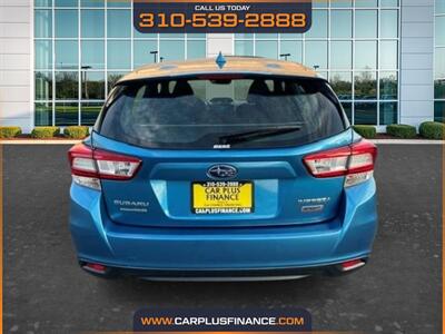2017 Subaru Impreza Sport - Photo 4 - Huntington Beach, CA 92647