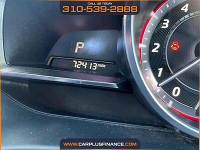2016 Mazda Mazda3 s Touring   - Photo 22 - Huntington Beach, CA 92647