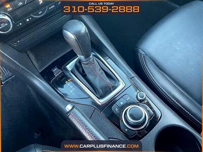 2016 Mazda Mazda3 s Touring   - Photo 17 - Huntington Beach, CA 92647