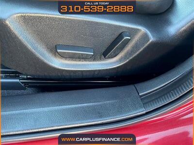 2016 Mazda Mazda3 s Touring   - Photo 26 - Huntington Beach, CA 92647