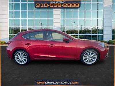 2016 Mazda Mazda3 s Touring   - Photo 5 - Huntington Beach, CA 92647