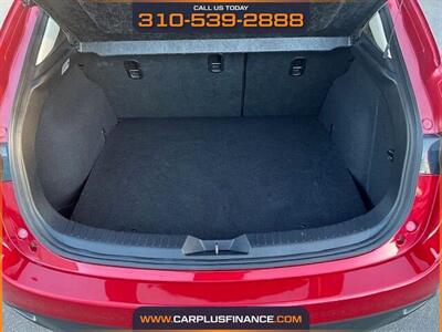 2016 Mazda Mazda3 s Touring   - Photo 7 - Huntington Beach, CA 92647