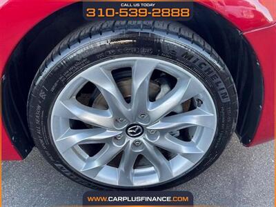 2016 Mazda Mazda3 s Touring   - Photo 35 - Huntington Beach, CA 92647