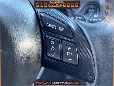 2016 Mazda Mazda3 s Touring   - Photo 21 - Huntington Beach, CA 92647