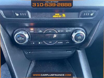 2016 Mazda Mazda3 s Touring   - Photo 18 - Huntington Beach, CA 92647