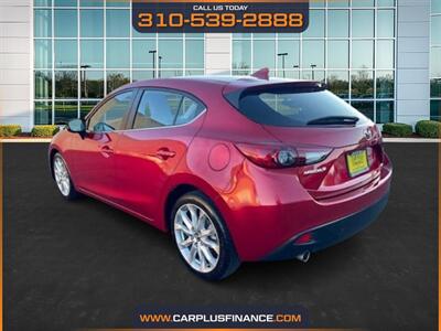 2016 Mazda Mazda3 s Touring   - Photo 11 - Huntington Beach, CA 92647