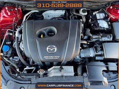 2016 Mazda Mazda3 s Touring   - Photo 38 - Huntington Beach, CA 92647