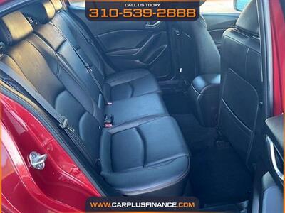 2016 Mazda Mazda3 s Touring   - Photo 32 - Huntington Beach, CA 92647